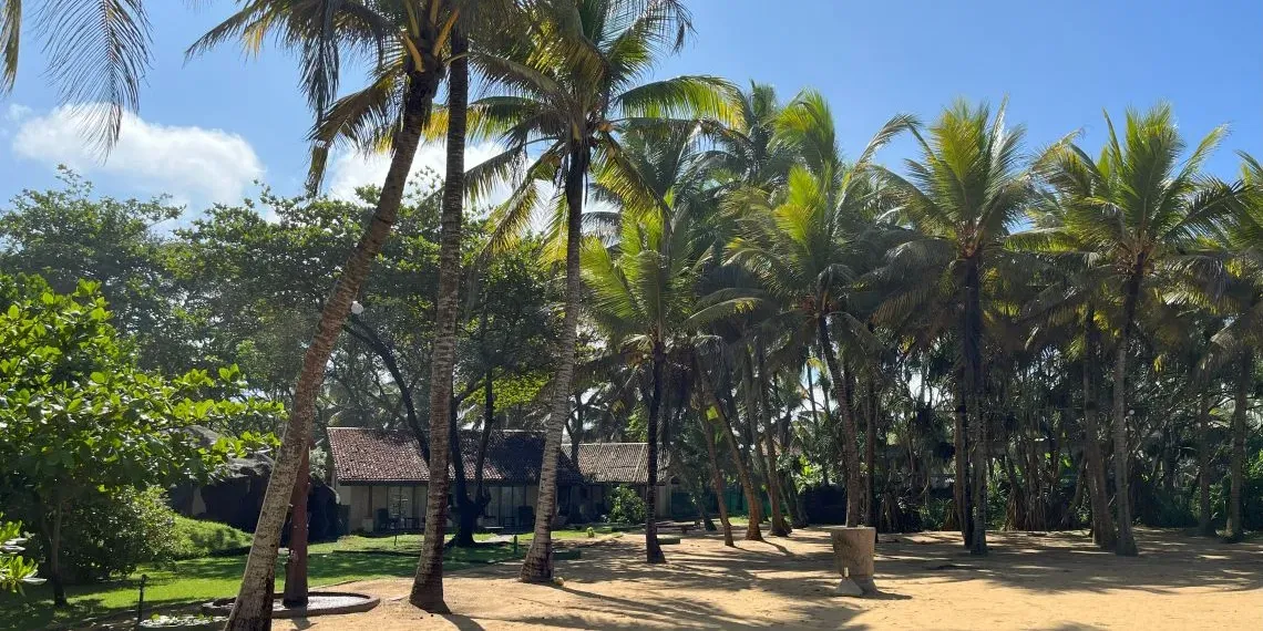 Siddhalepa Ayurveda Health Resort Siddhalepa Ayurveda Health Resort