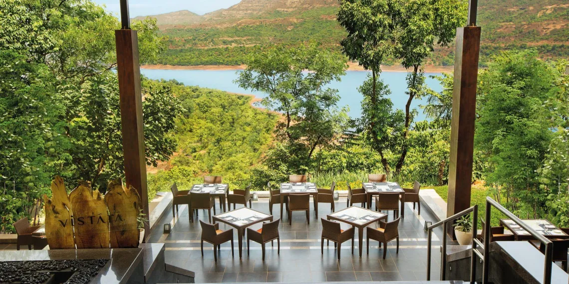 Atmantan Wellness Resort Atmantan Wellness Resort