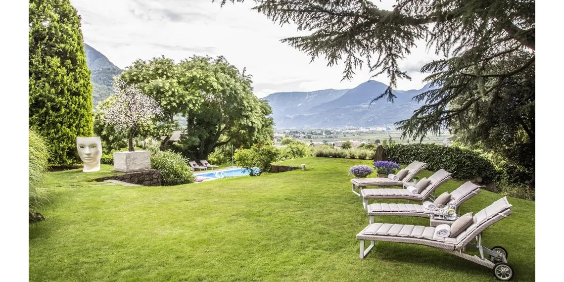 Villa Eden Leading Park Retreat Villa Eden Leading Park Retreat