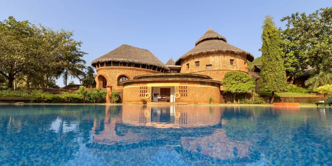 Pool | SwaSwara Pool | SwaSwara