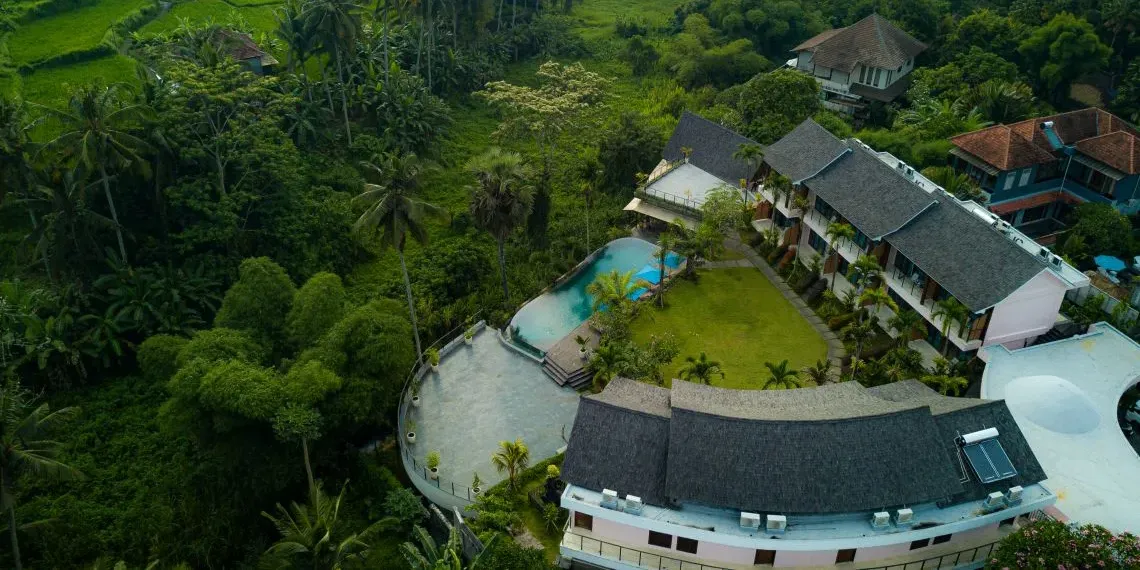 overview Ayurveda Hotel Rudra Sahashrara overview Ayurveda Hotel Rudra Sahashrara