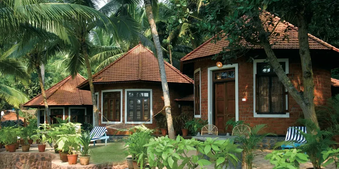 Manaltheeram Ayurveda Beach Resort Manaltheeram Ayurveda Beach Resort