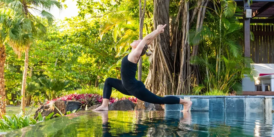 Shanti Maurice Resort & Spa Shanti Maurice Resort & Spa