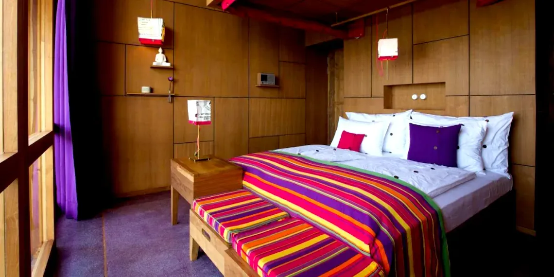 Underneath The Mango Tree - Double room Underneath The Mango Tree - Double room