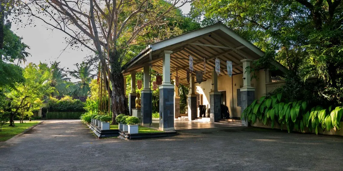 Siddhalepa Ayurveda Health Resort Siddhalepa Ayurveda Health Resort