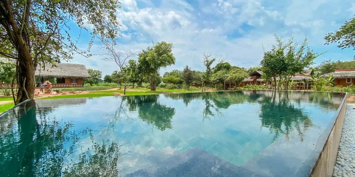 Ayurvie Sigiriya Ayurvie Sigiriya