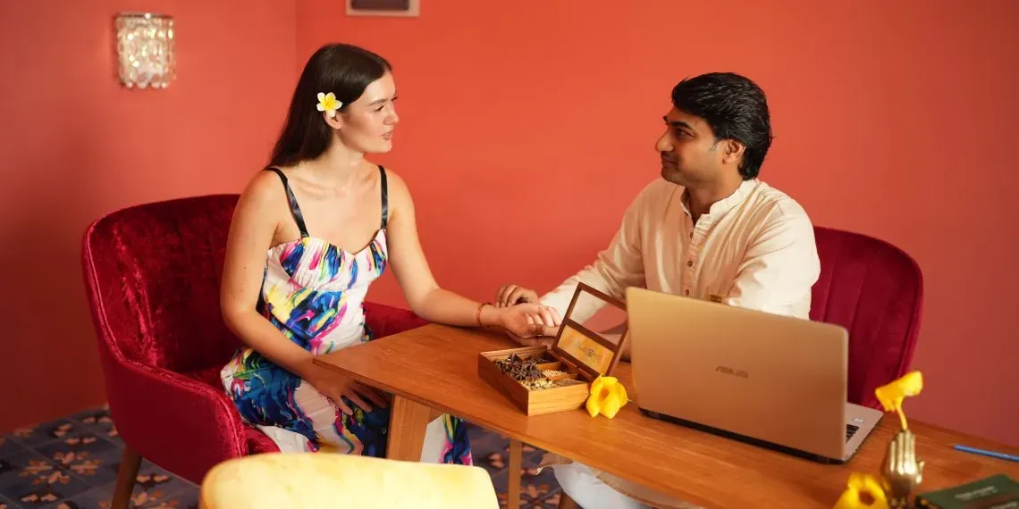 doctor Ayurveda Hotel Rudra Sahashrara doctor Ayurveda Hotel Rudra Sahashrara