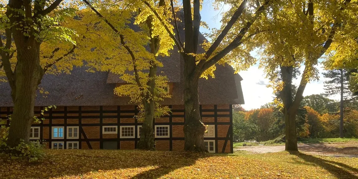 Hotel | Park Am See Ayurveda Retreat Hotel | Park Am See Ayurveda Retreat