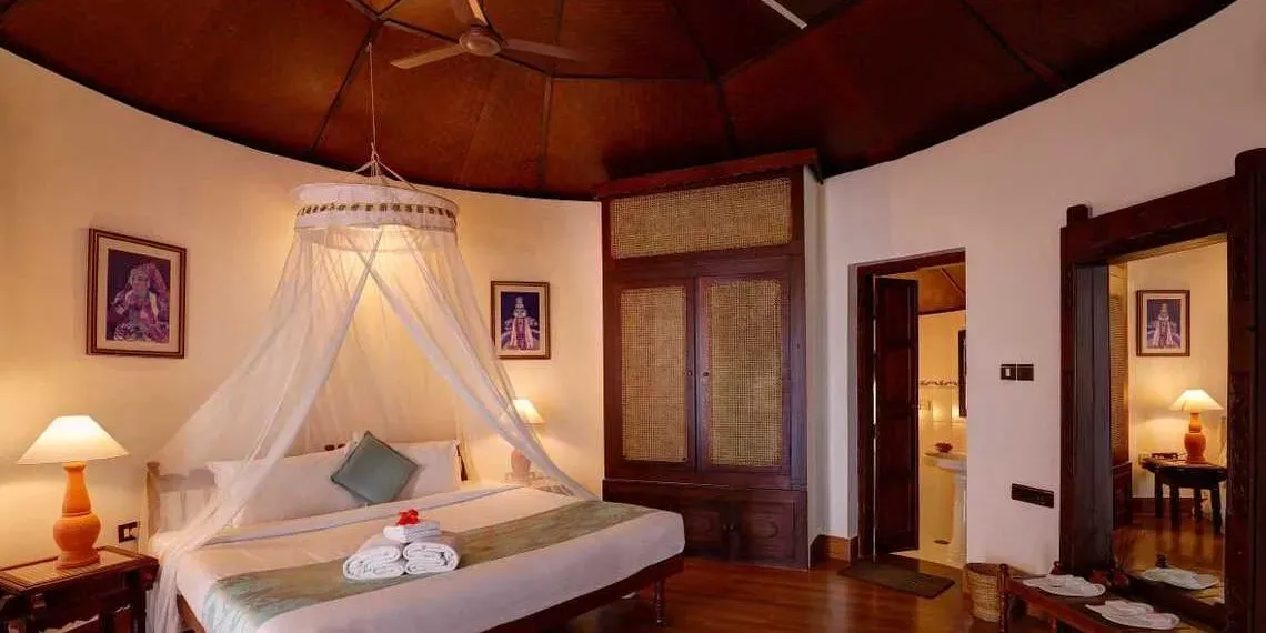 Somatheeram Ayurveda Beach Resort Somatheeram Ayurveda Beach Resort