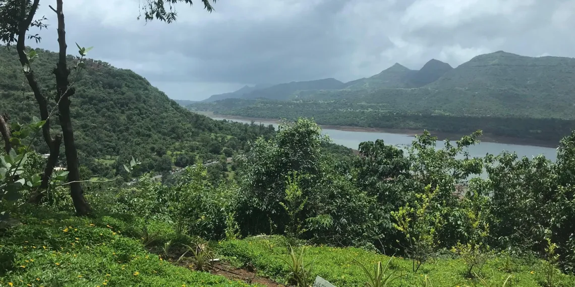 Atmantan Wellness Resort Atmantan Wellness Resort