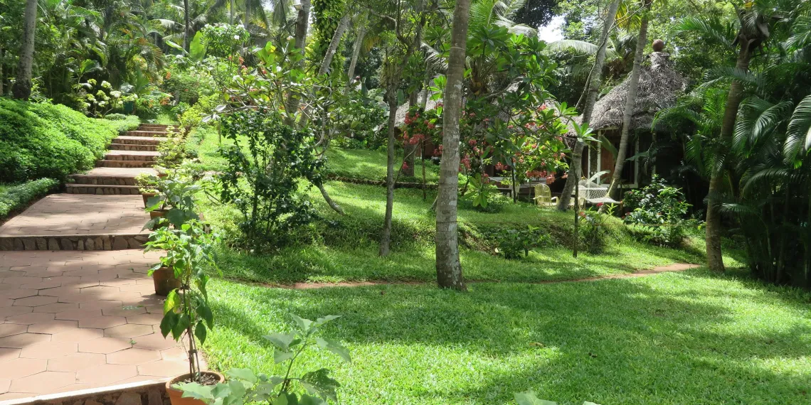 Somatheeram Ayurveda Beach Resort Somatheeram Ayurveda Beach Resort