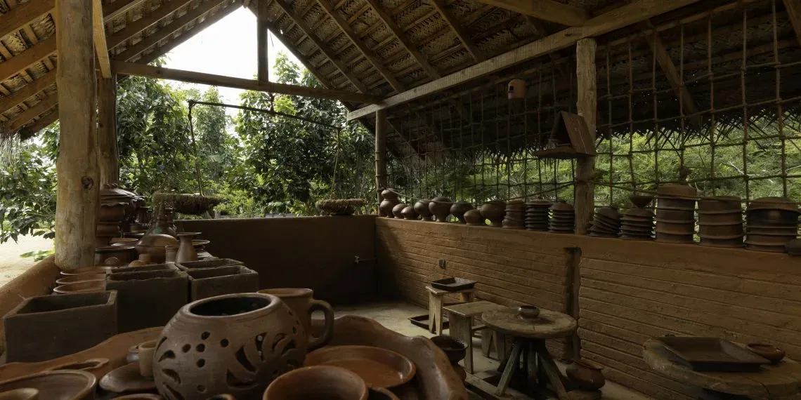 Ayurvie Sigiriya Ayurvie Sigiriya