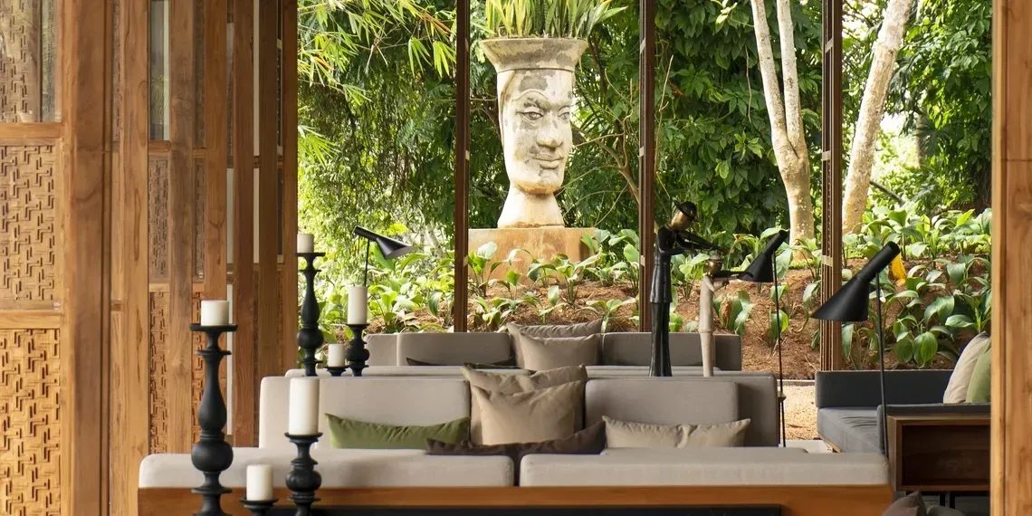 Haritha Villas & Spa Haritha Villas & Spa