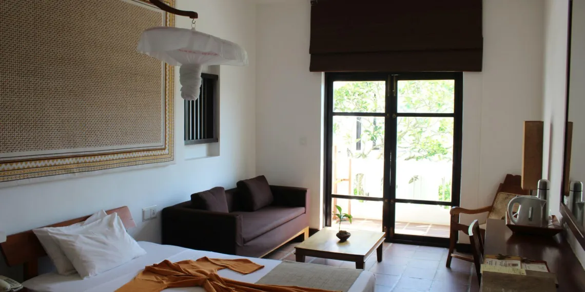 Heritance Ayurveda Maha Gedara Heritance Ayurveda Maha Gedara