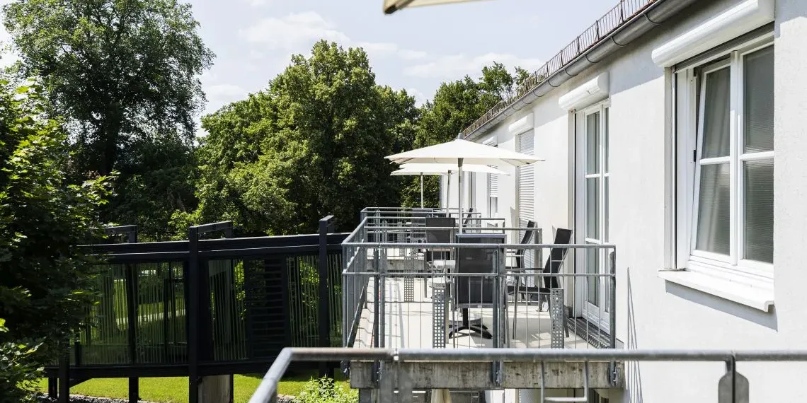 Kurhaus Hotel Bad Bocklet Kurhaus Hotel Bad Bocklet