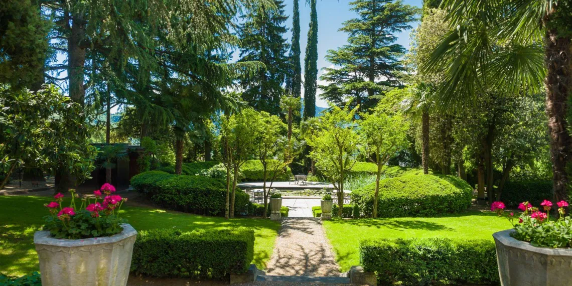 Villa Eden Leading Park Retreat Villa Eden Leading Park Retreat