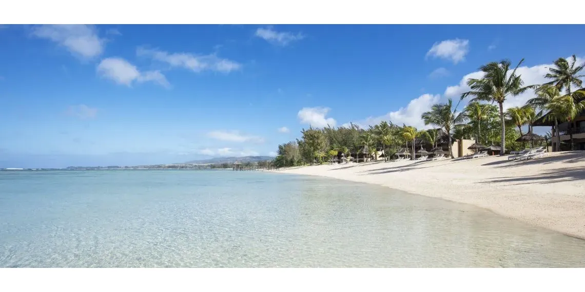 Shanti Maurice Resort & Spa Shanti Maurice Resort & Spa