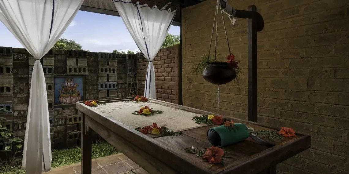 Ayurvie Sigiriya Ayurvie Sigiriya