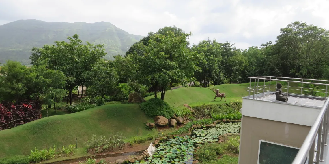 Atmantan Wellness Resort Atmantan Wellness Resort