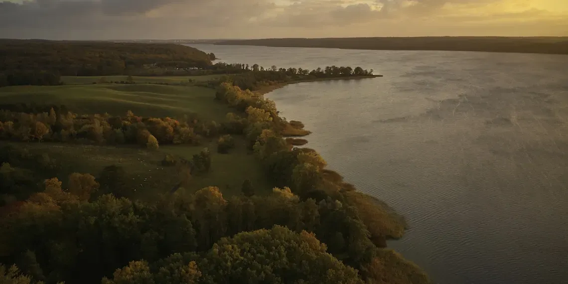 View | Park Am See Ayurveda Retreat View | Park Am See Ayurveda Retreat