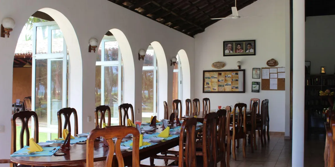 Lotus Villa Lotus Villa