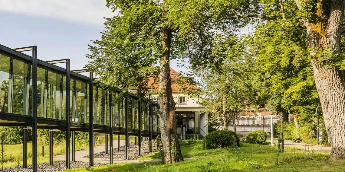 Kurhaus Hotel Bad Bocklet Kurhaus Hotel Bad Bocklet