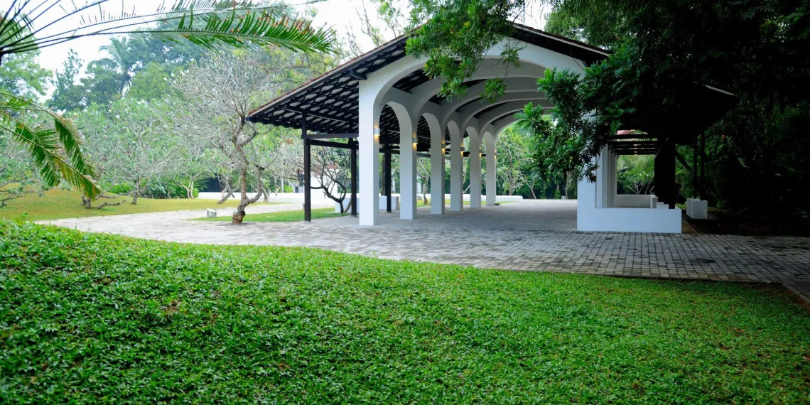 Heritance Ayurveda Maha Gedara Heritance Ayurveda Maha Gedara