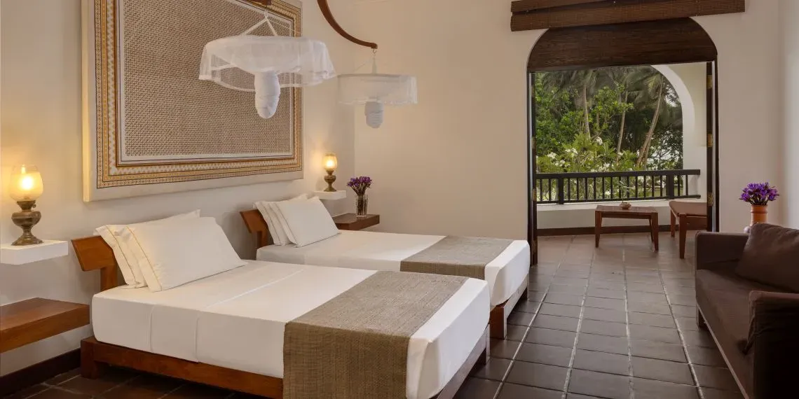 Heritance Ayurveda Maha Gedara Heritance Ayurveda Maha Gedara