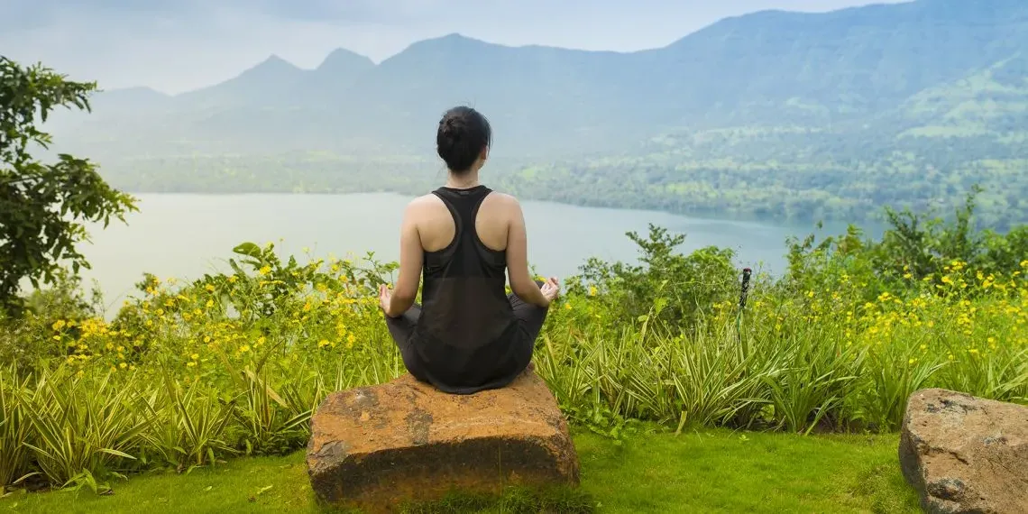 Atmantan Wellness Centre Atmantan Wellness Centre