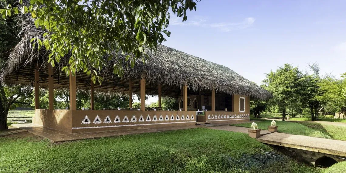 Ayurvie Sigiriya Ayurvie Sigiriya