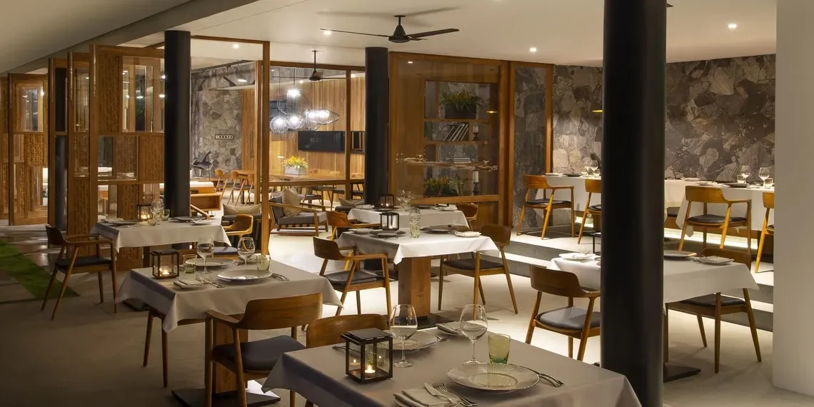 Haritha Villas & Spa Haritha Villas & Spa