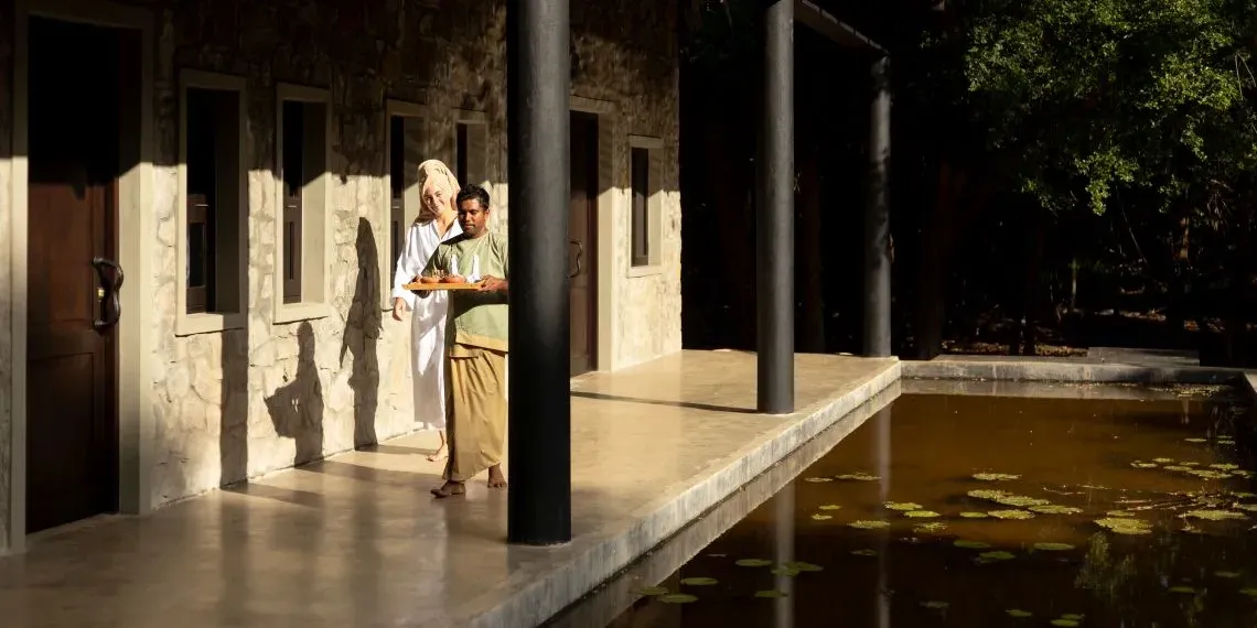 treatment Ayugiri Ayurveda Wellness Resort treatment Ayugiri Ayurveda Wellness Resort