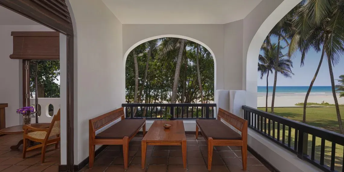 Heritance Ayurveda Maha Gedara Heritance Ayurveda Maha Gedara