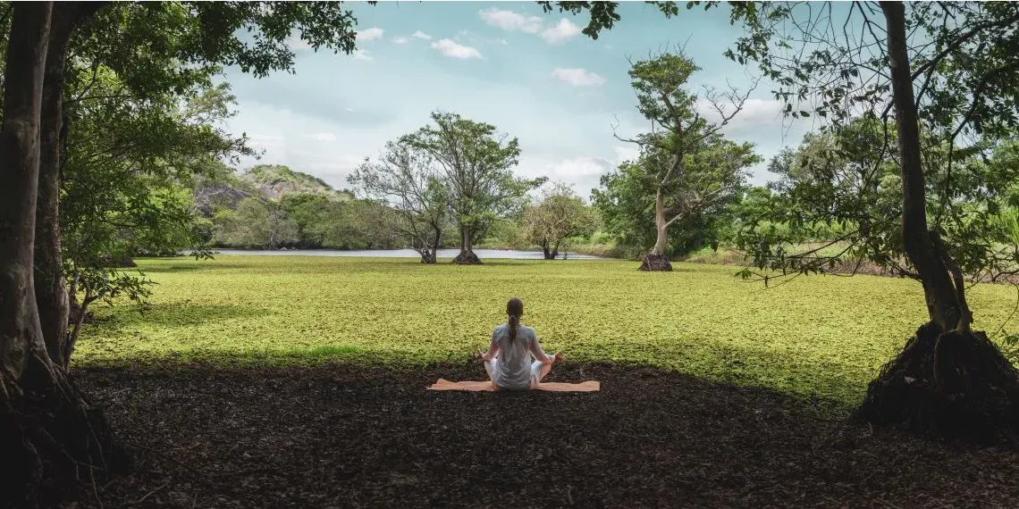 meditation Ayugiri Ayurveda Wellness Resort meditation Ayugiri Ayurveda Wellness Resort