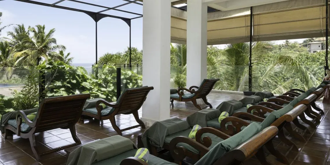 Ayurvie Weligama Ayurvie Weligama