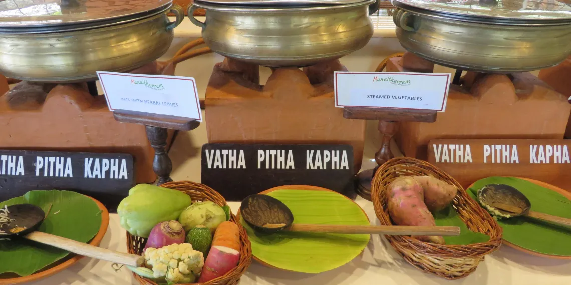 Somatheeram Ayurveda Beach Resort Somatheeram Ayurveda Beach Resort