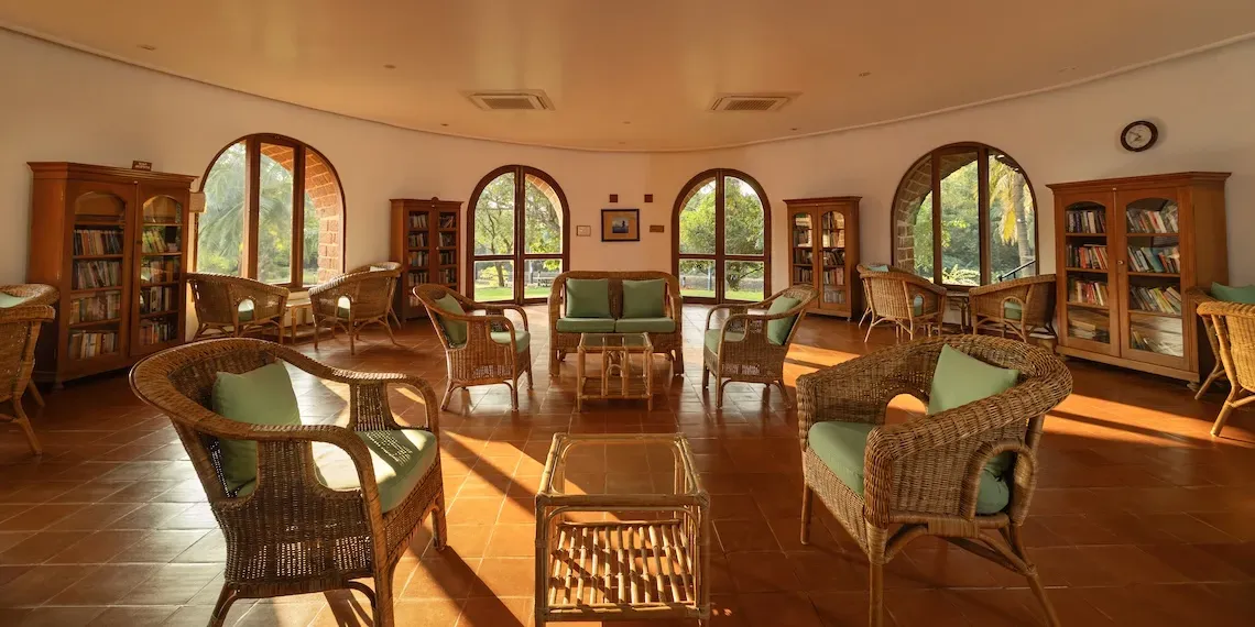 Library | SwaSwara Library | SwaSwara