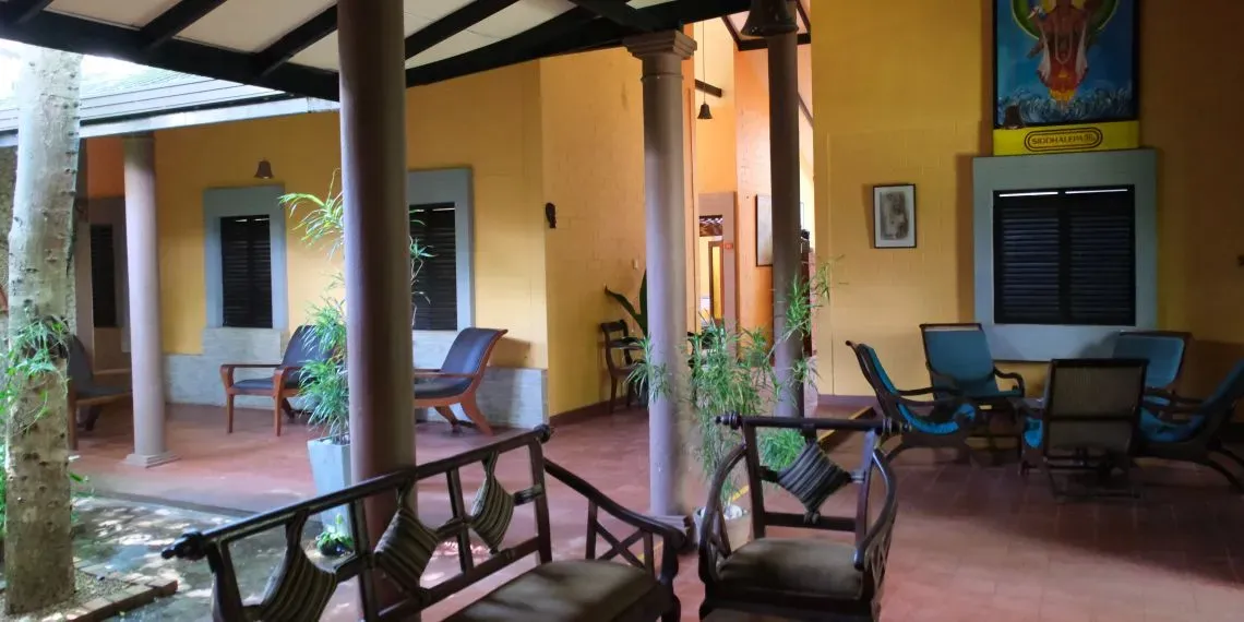 Siddhalepa Ayurveda Health Resort Siddhalepa Ayurveda Health Resort