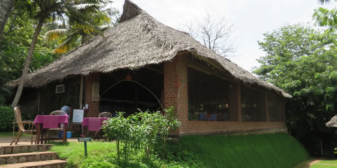 Somatheeram Ayurveda Beach Resort Somatheeram Ayurveda Beach Resort