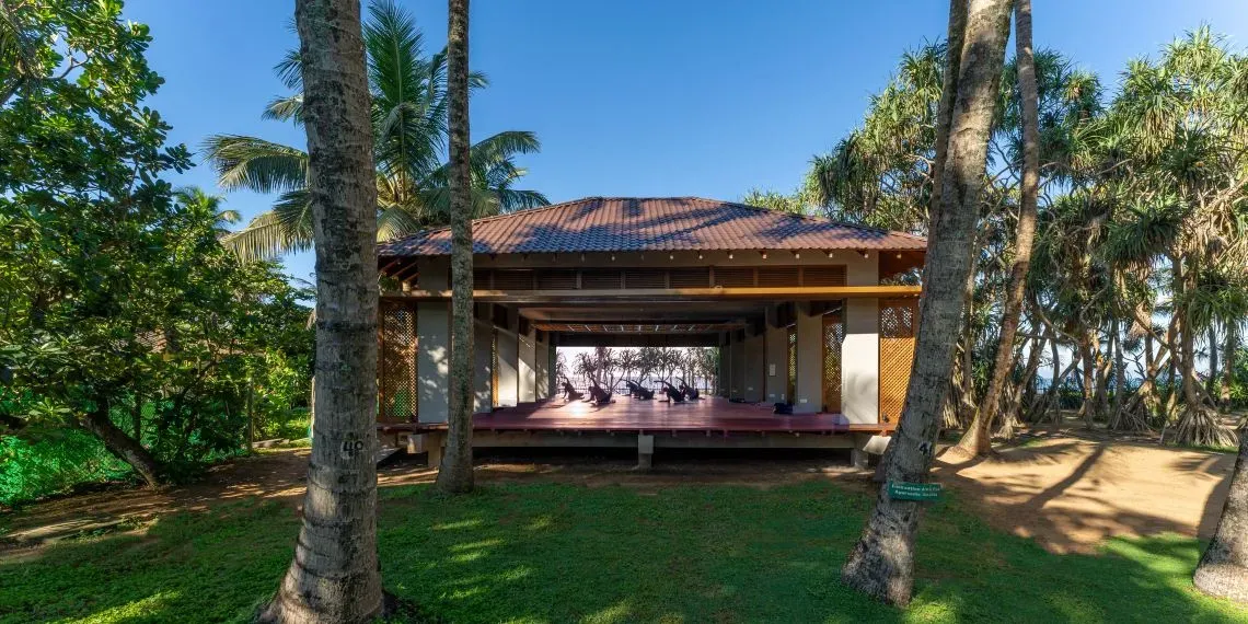 Siddhalepa Ayurveda Health Resort Siddhalepa Ayurveda Health Resort