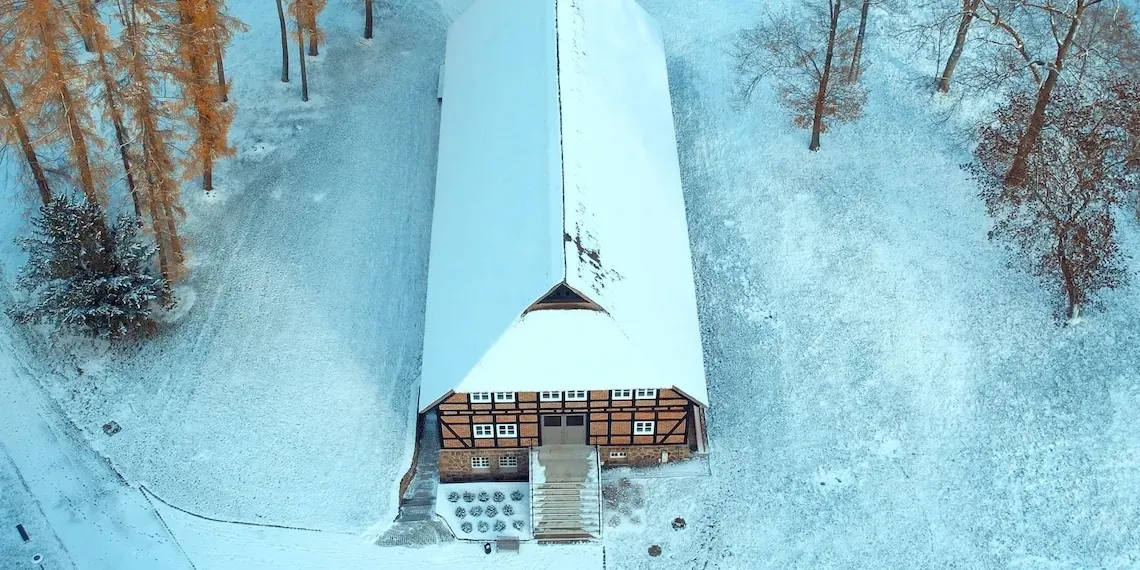 Winter | Park Am See Ayurveda Retreat Winter | Park Am See Ayurveda Retreat