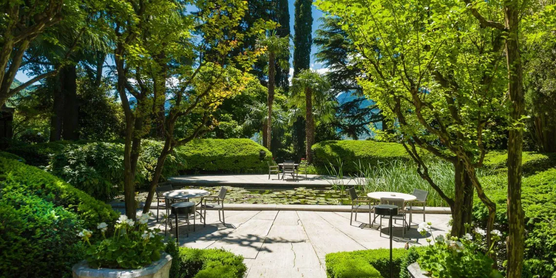 Villa Eden Leading Park Retreat Villa Eden Leading Park Retreat