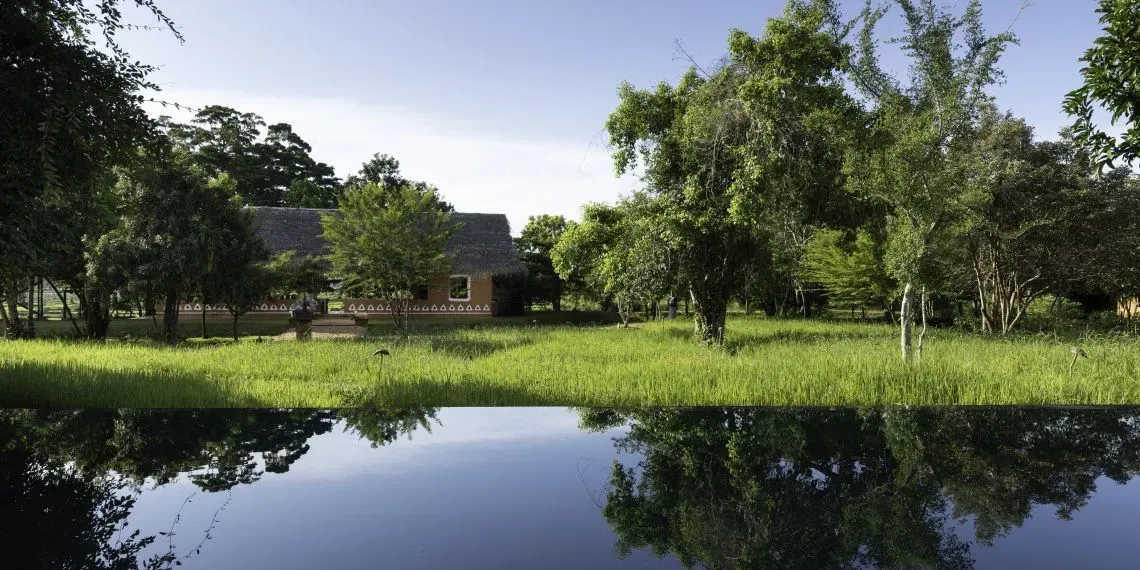 Ayurvie Sigiriya Ayurvie Sigiriya