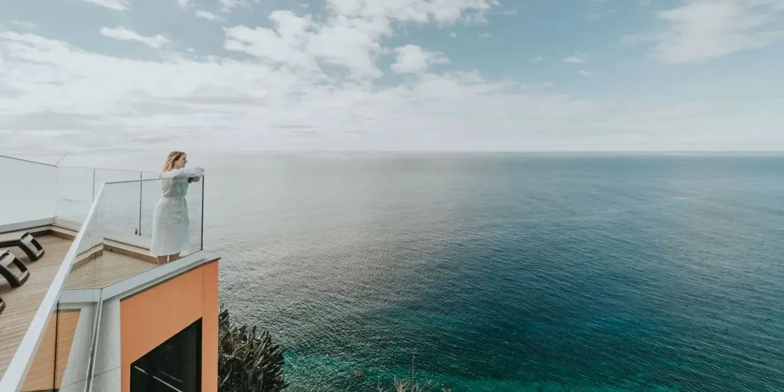 seaview Alpino Atlantico - Galo Resort seaview Alpino Atlantico - Galo Resort