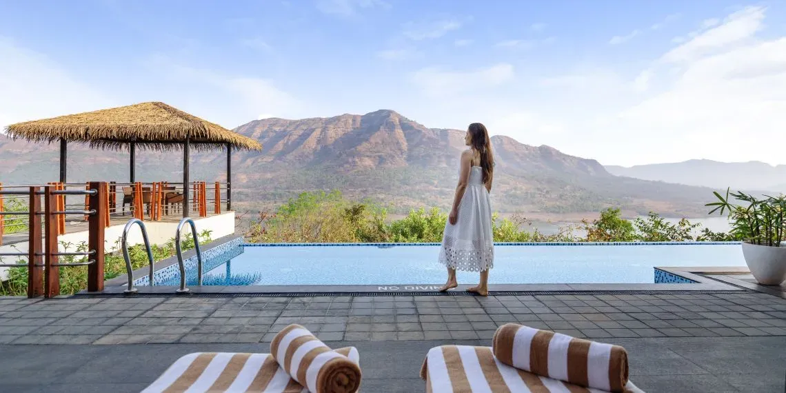 Atmantan Wellness Resort Atmantan Wellness Resort