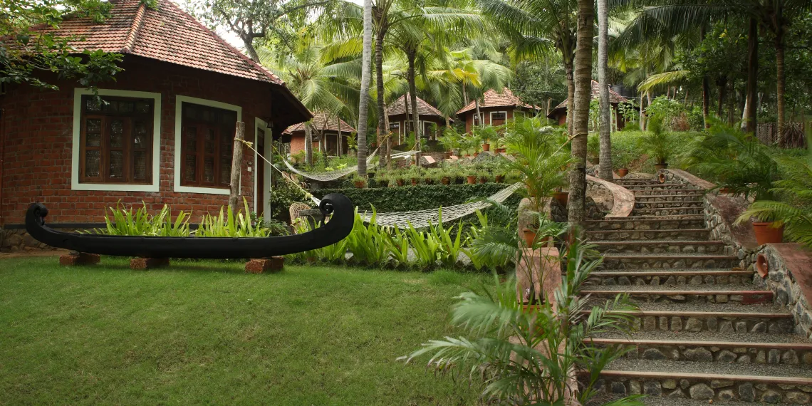 Soma Manaltheeram Ayurveda Beach Resort Soma Manaltheeram Ayurveda Beach Resort