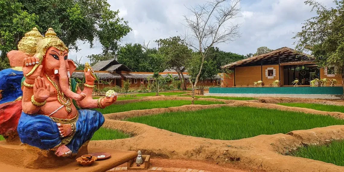 Ayurvie Sigiriya Ayurvie Sigiriya