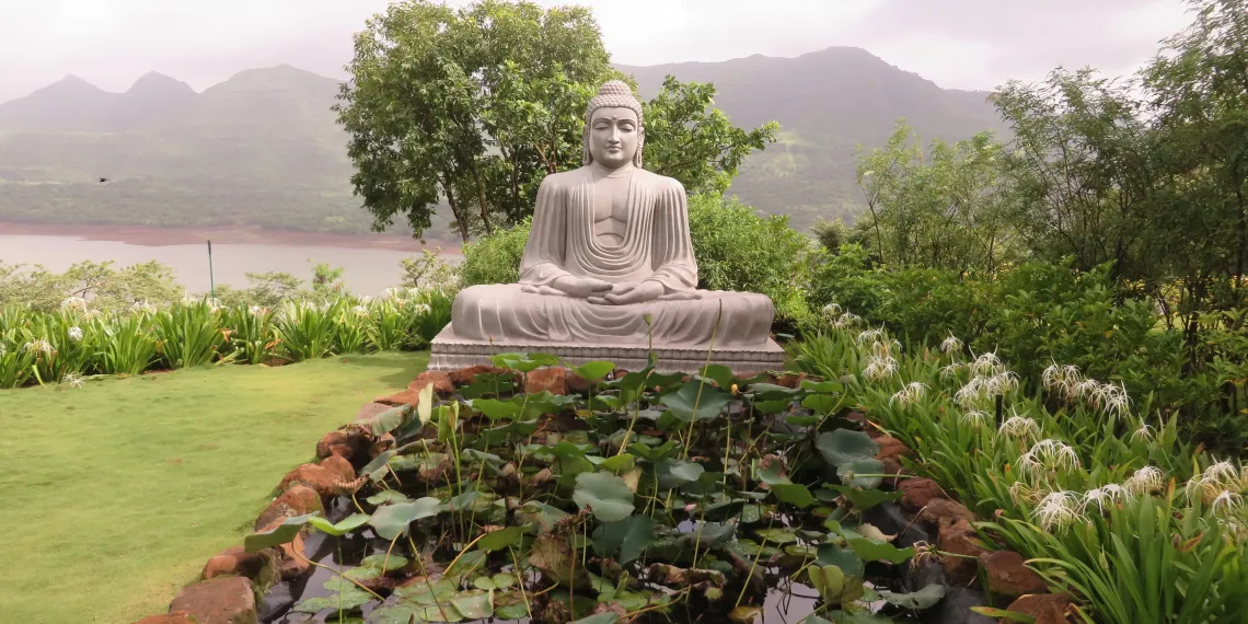 Atmantan Wellness Resort Atmantan Wellness Resort