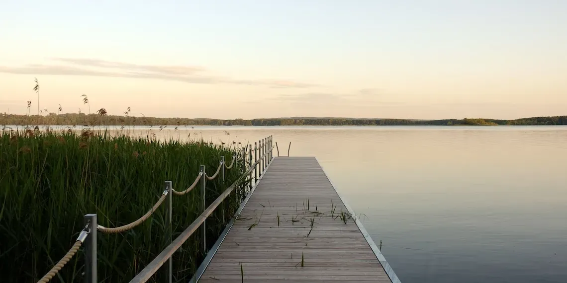 Lake | Park Am See Ayurveda Retreat Lake | Park Am See Ayurveda Retreat