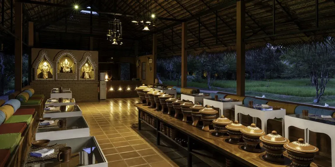 Ayurvie Sigiriya Ayurvie Sigiriya